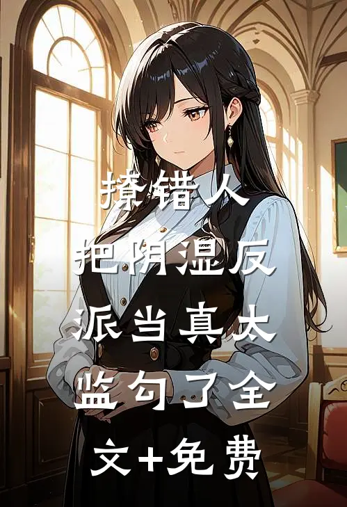 撩错人，把阴湿反派当真太监勾了全文+免费
