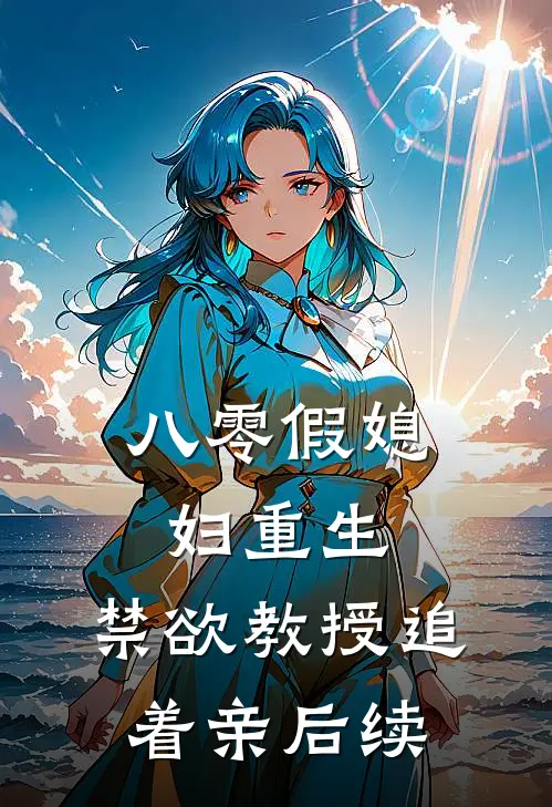 八零假媳妇重生，禁欲教授追着亲后续