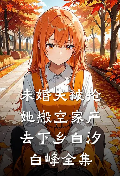 未婚夫被抢，她搬空家产去下乡白汐白峰全集