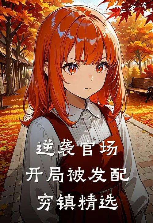 逆袭官场，开局被发配穷镇精选