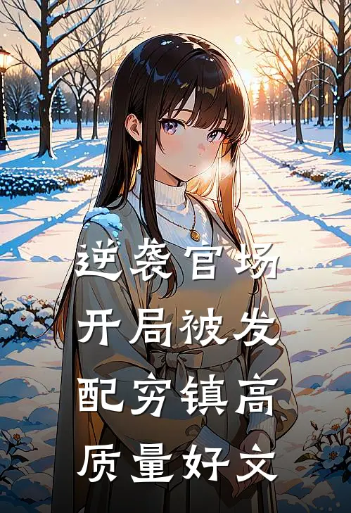 逆袭官场，开局被发配穷镇高质量好文