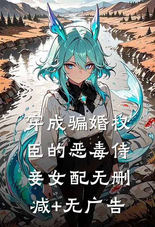 穿成骗婚权臣的恶毒侍妾女配无删减+无广告