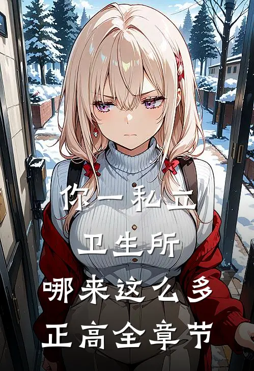 你一私立卫生所，哪来这么多正高全章节
