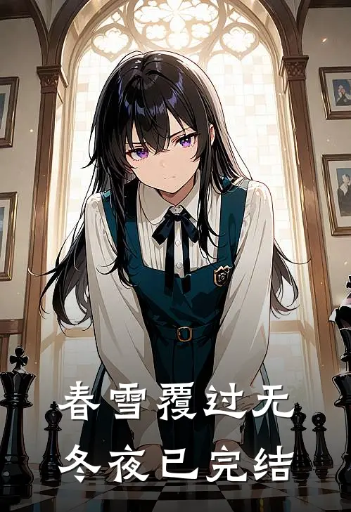 春雪覆过无冬夜已完结