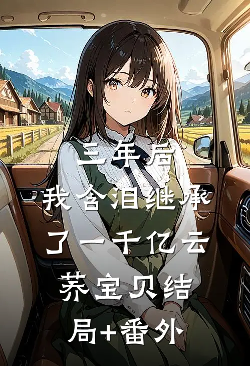 三年后，我含泪继承了一千亿云荞宝贝结局+番外