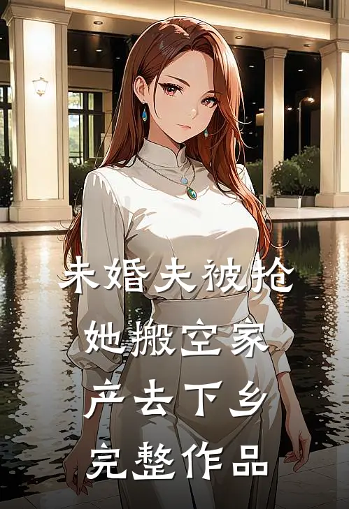 未婚夫被抢，她搬空家产去下乡完整作品