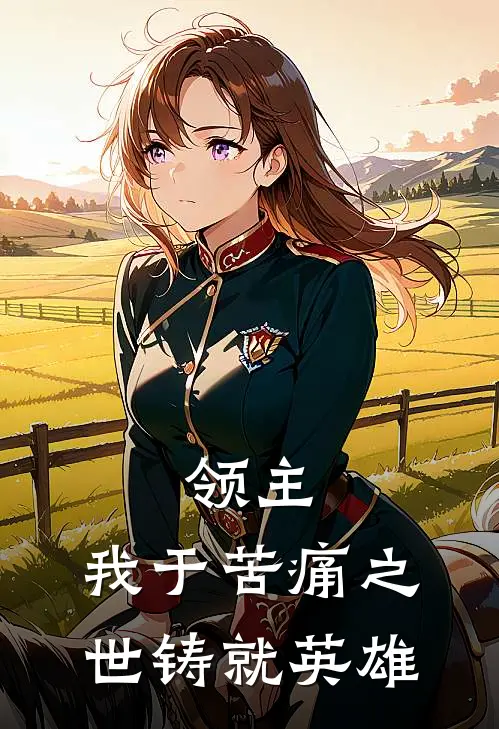 领主：我于苦痛之世铸就英雄