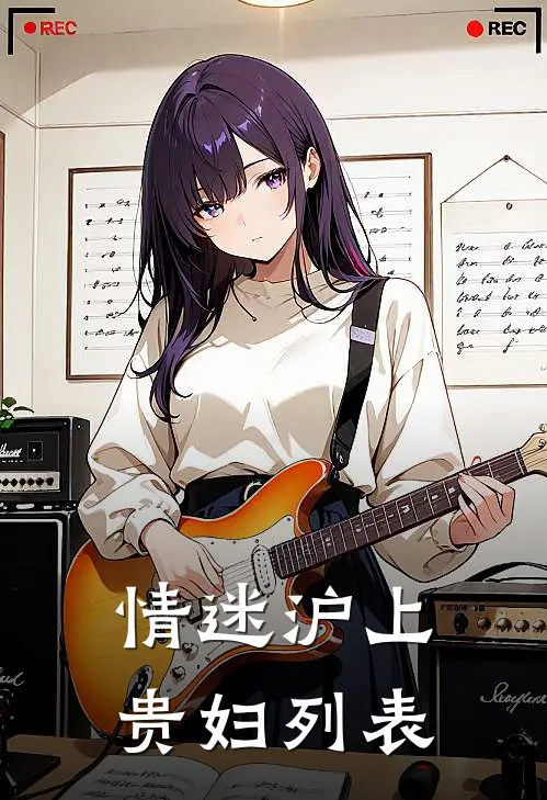 情迷沪上贵妇列表
