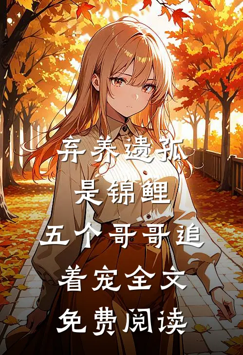 弃养遗孤是锦鲤，五个哥哥追着宠全文免费阅读