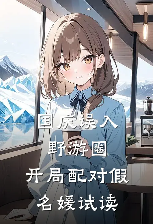 国庆误入野游圈，开局配对假名媛试读