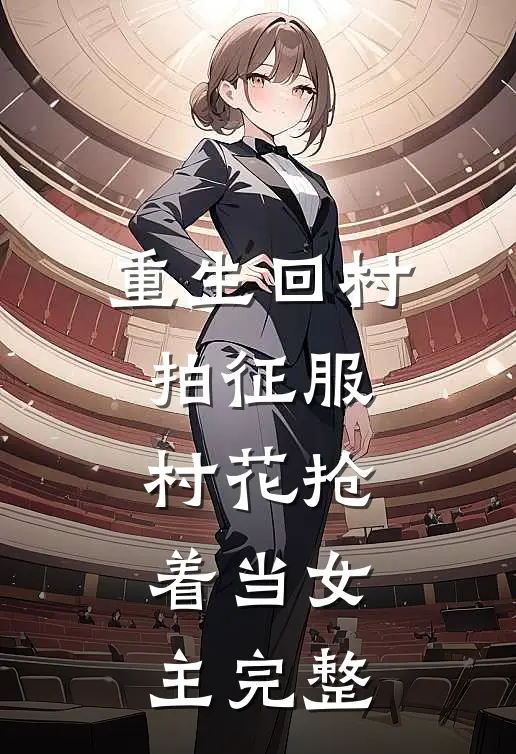 重生回村拍征服，村花抢着当女主完整