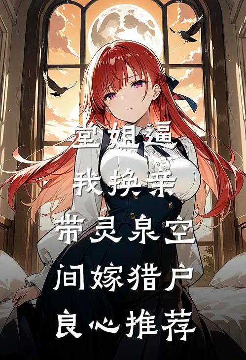 堂姐逼我换亲，带灵泉空间嫁猎户良心推荐