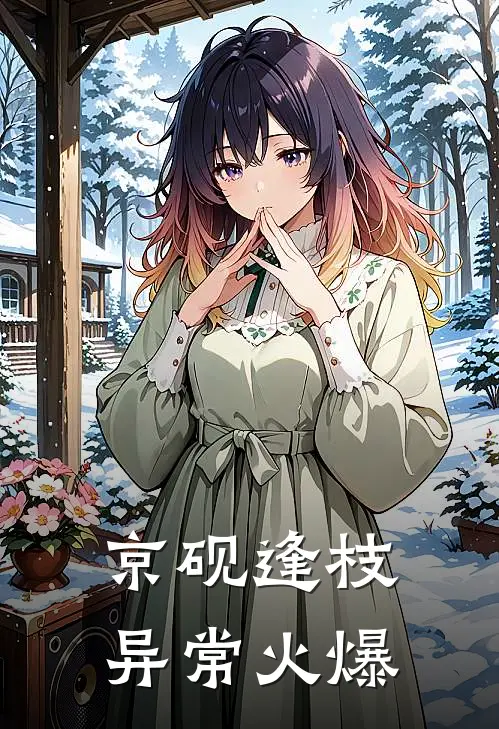 京砚逢枝异常火爆
