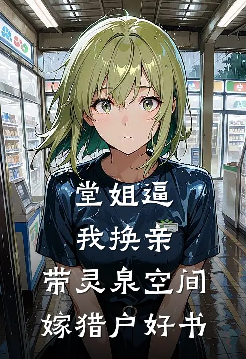 堂姐逼我换亲，带灵泉空间嫁猎户好书