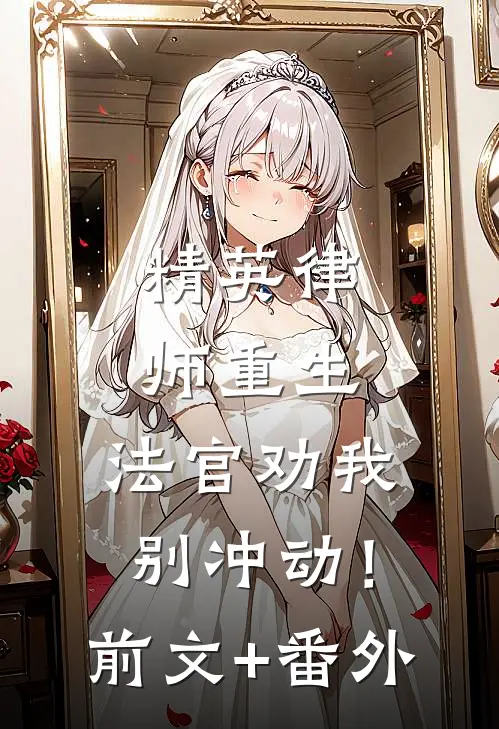 精英律师重生，法官劝我别冲动！前文+番外