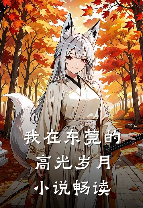 我在东莞的高光岁月小说畅读