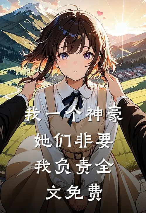 我一个神豪，她们非要我负责全文免费