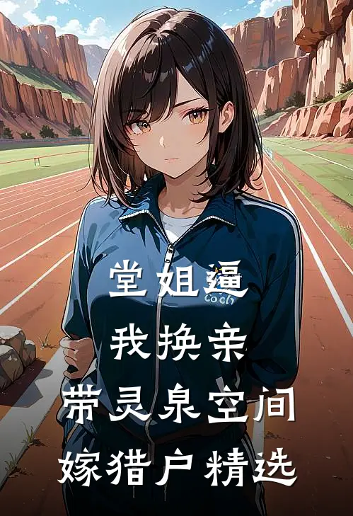 堂姐逼我换亲，带灵泉空间嫁猎户精选