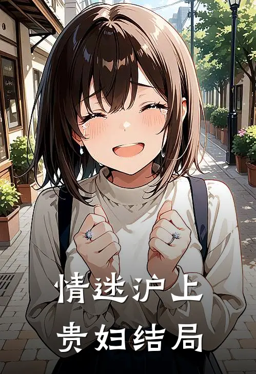 情迷沪上贵妇结局