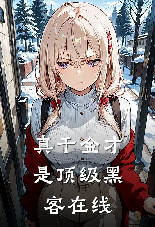 真千金才是顶级黑客在线