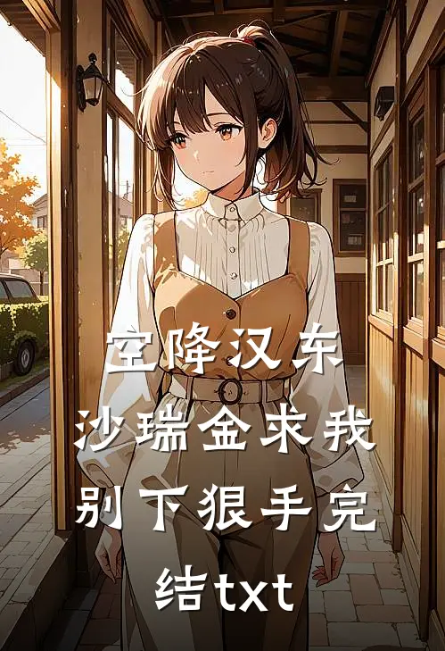 空降汉东，沙瑞金求我别下狠手完结txt