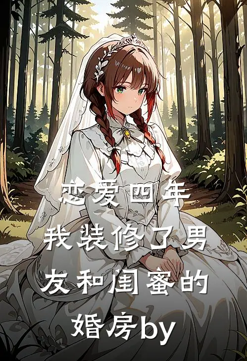 恋爱四年，我装修了男友和闺蜜的婚房by