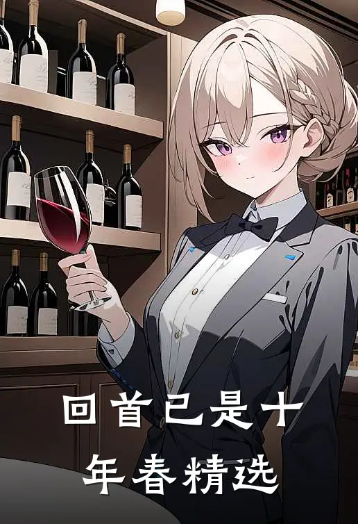 回首已是十年春精选