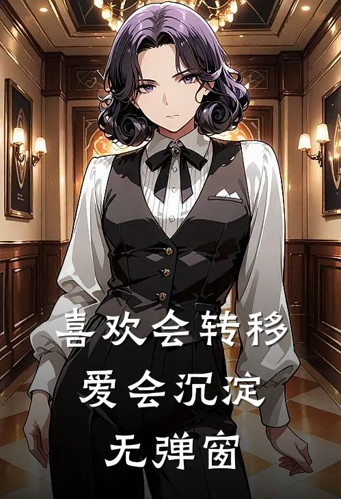 喜欢会转移，爱会沉淀无弹窗