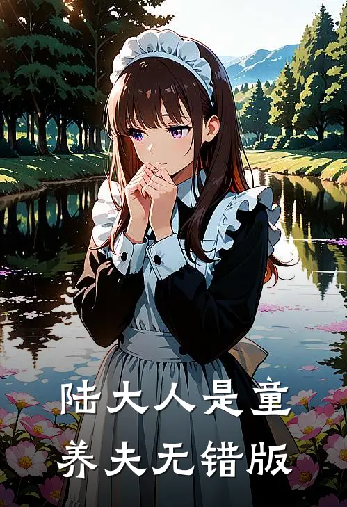 陆大人是童养夫无错版
