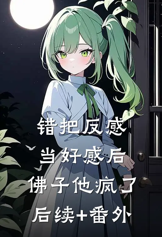错把反感当好感后，佛子他疯了后续+番外
