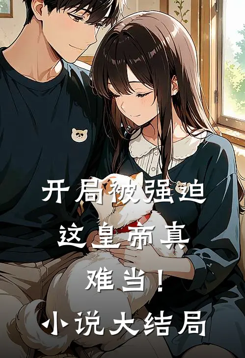 开局被强迫，这皇帝真难当！小说大结局
