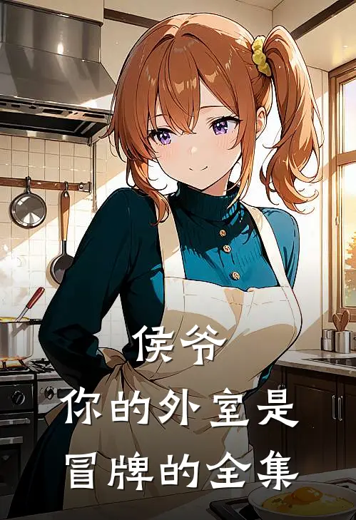 侯爷，你的外室是冒牌的全集