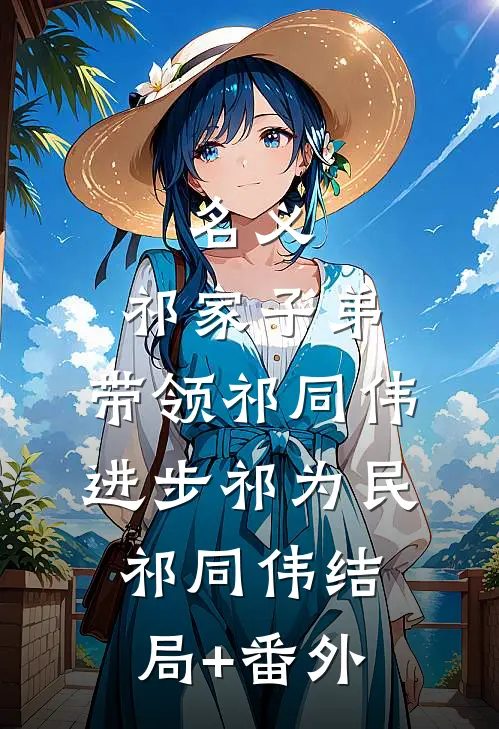 名义：祁家子弟，带领祁同伟进步祁为民祁同伟结局+番外