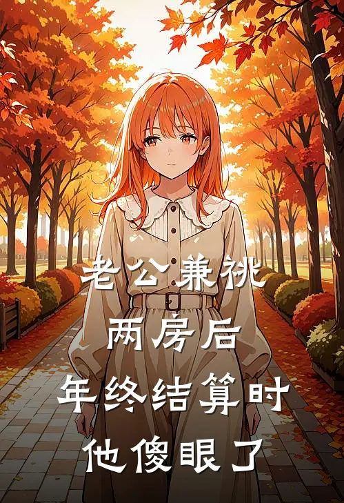 老公兼祧两房后，年终结算时他傻眼了