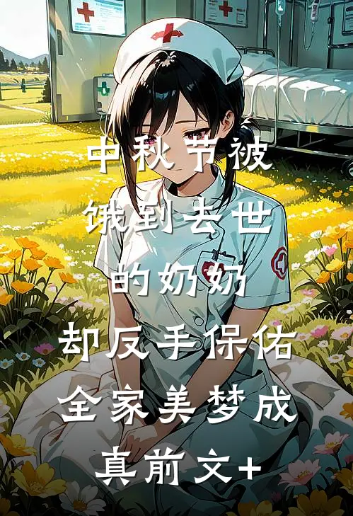 中秋节被饿到去世的奶奶，却反手保佑全家美梦成真前文+