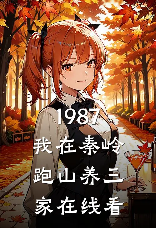 1987：我在秦岭跑山养三家在线看