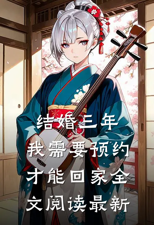 结婚三年，我需要预约才能回家全文阅读最新