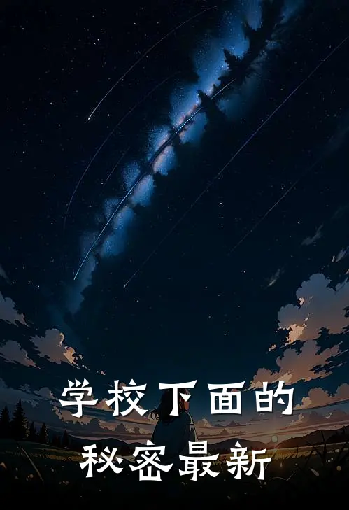 学校下面的秘密最新