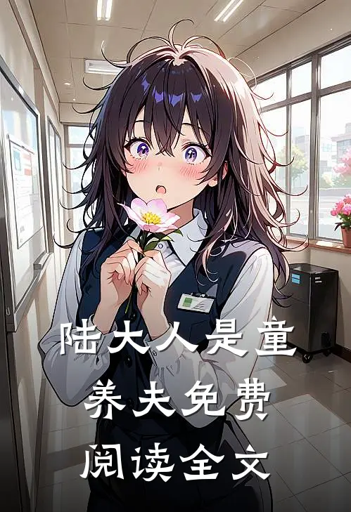 陆大人是童养夫免费阅读全文