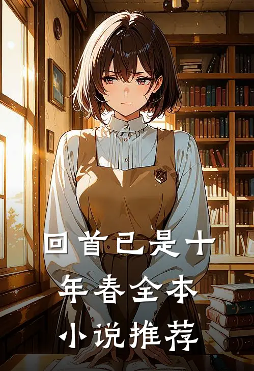 回首已是十年春全本小说推荐