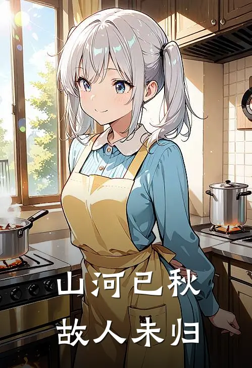 山河已秋，故人未归