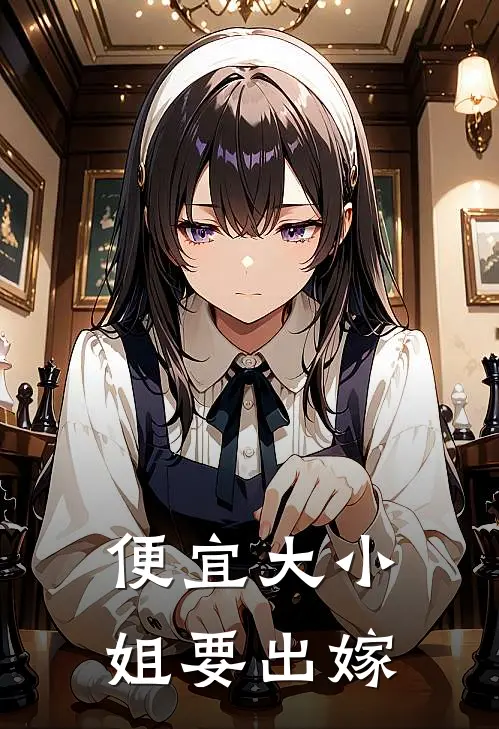 便宜大小姐要出嫁