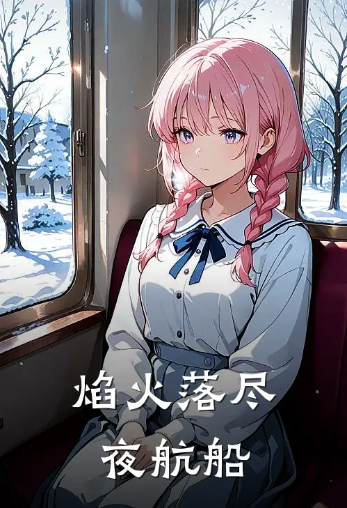 焰火落尽夜航船
