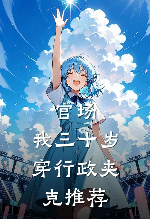 官场：我三十岁穿行政夹克推荐