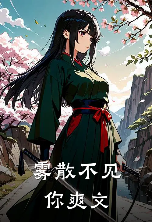 雾散不见你爽文