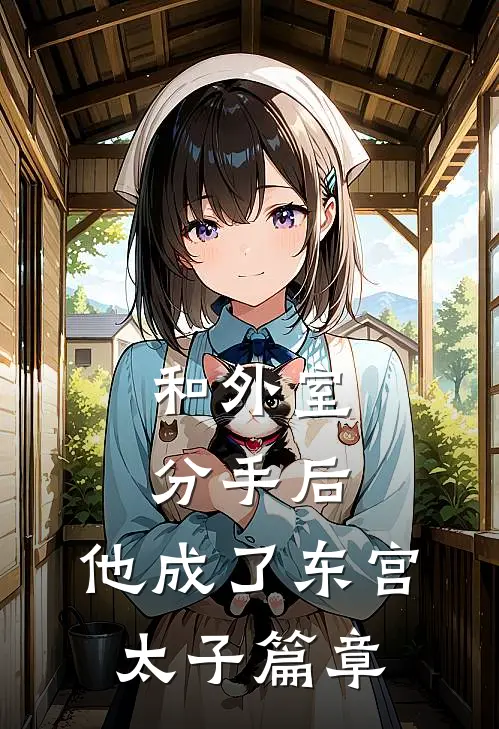 和外室分手后，他成了东宫太子篇章