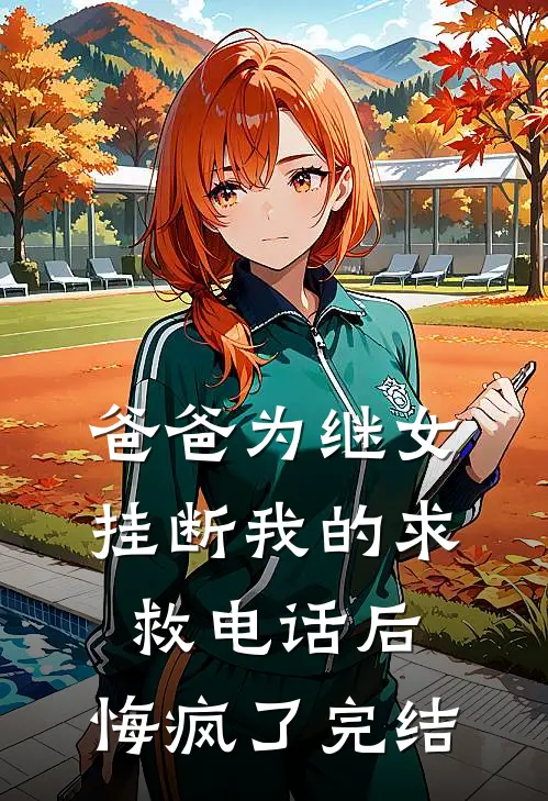 爸爸为继女挂断我的求救电话后，悔疯了完结