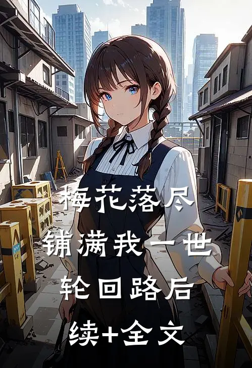 梅花落尽，铺满我一世轮回路后续+全文