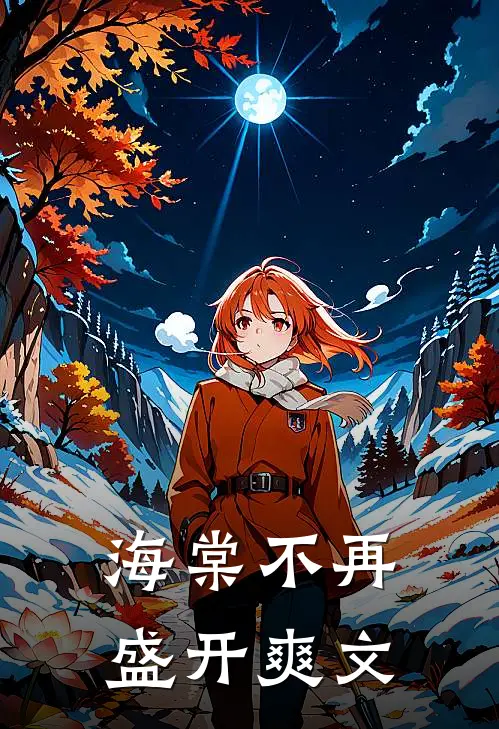 海棠不再盛开爽文