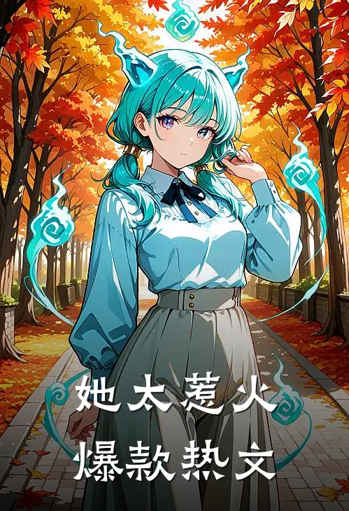 她太惹火爆款热文